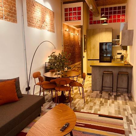 Apartamento Vip I En Madrid Exteriör bild