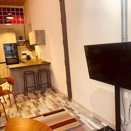 Apartamento Vip I En Madrid Exteriör bild