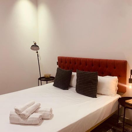 Apartamento Vip I En Madrid Exteriör bild
