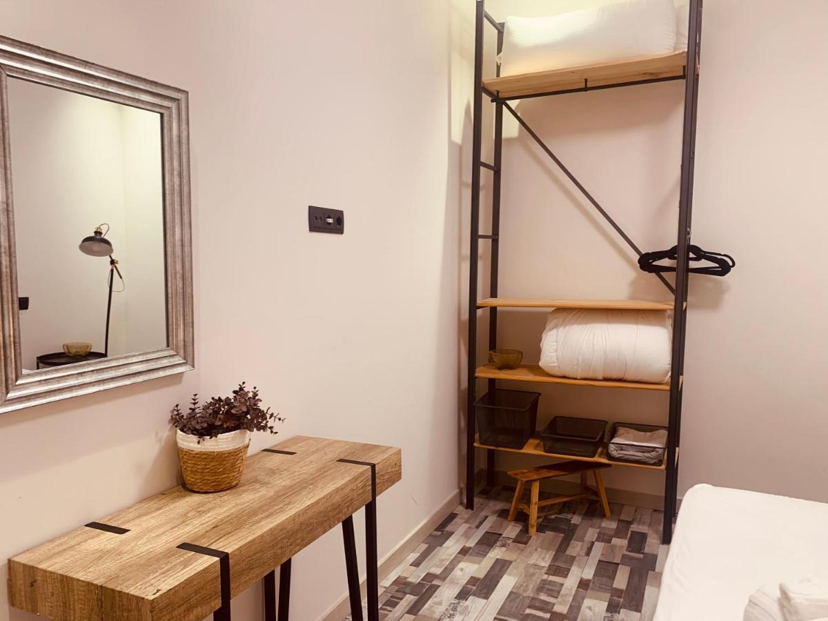 Apartamento Vip I En Madrid Exteriör bild