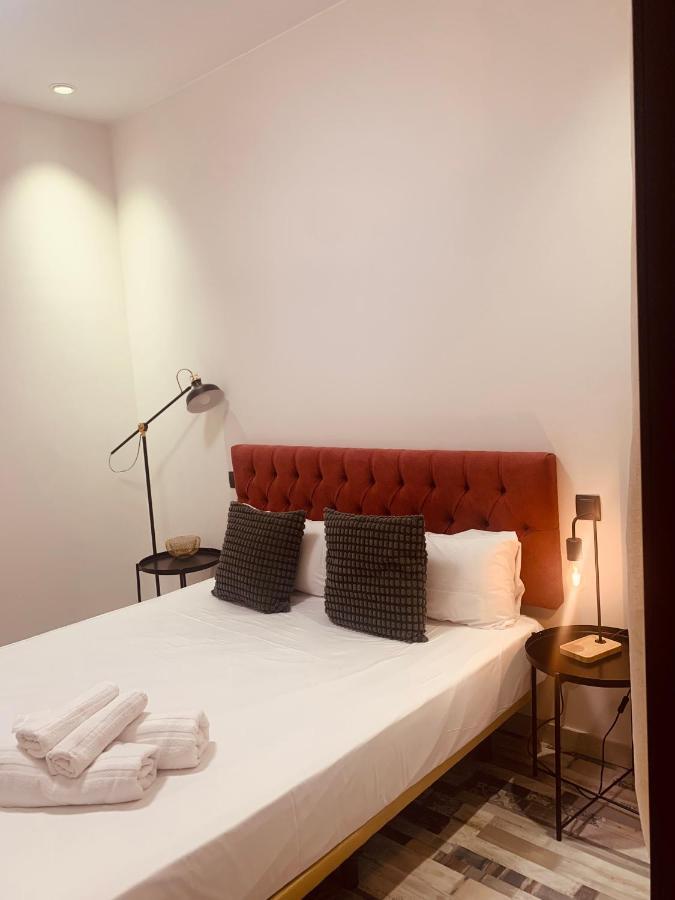 Apartamento Vip I En Madrid Exteriör bild