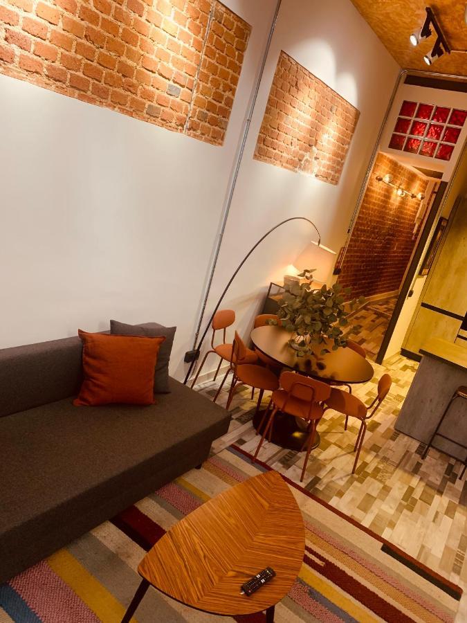 Apartamento Vip I En Madrid Exteriör bild