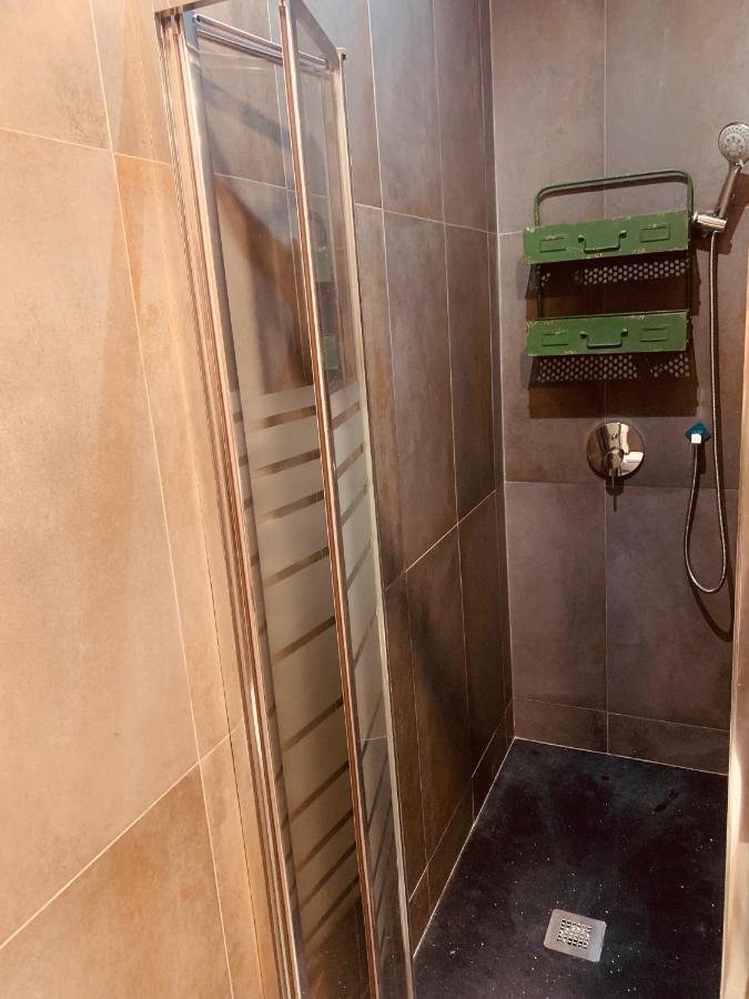 Apartamento Vip I En Madrid Exteriör bild