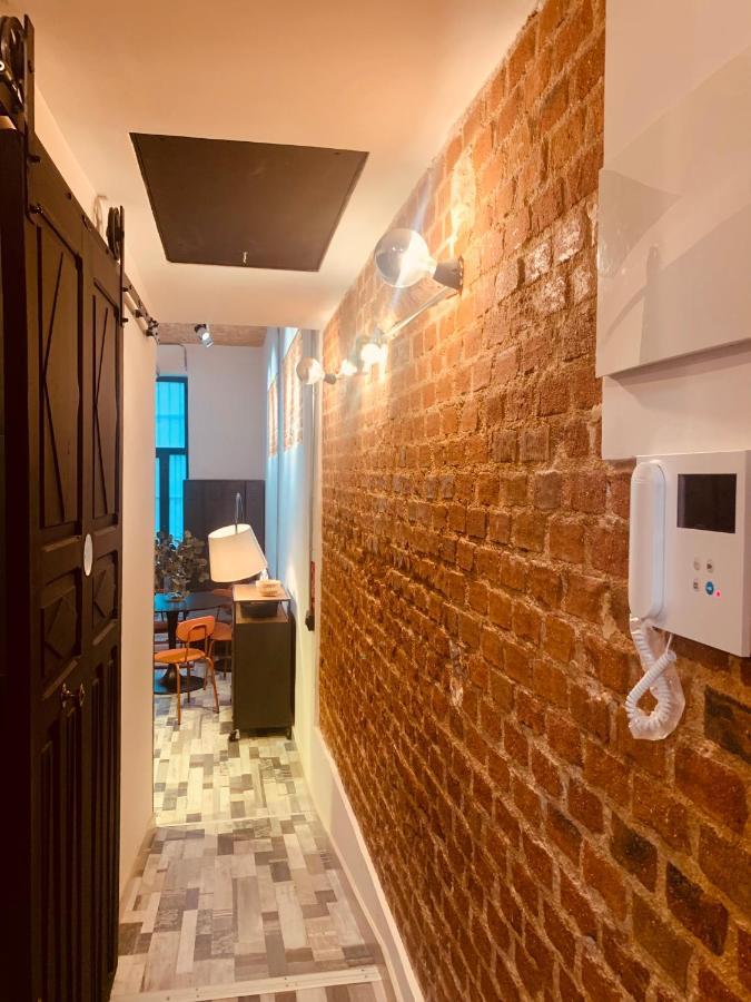 Apartamento Vip I En Madrid Exteriör bild