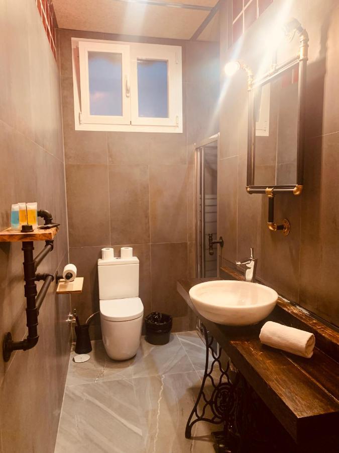 Apartamento Vip I En Madrid Exteriör bild