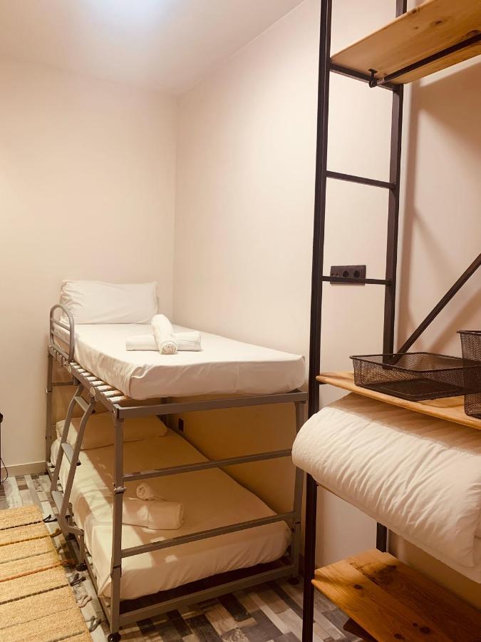 Apartamento Vip I En Madrid Exteriör bild