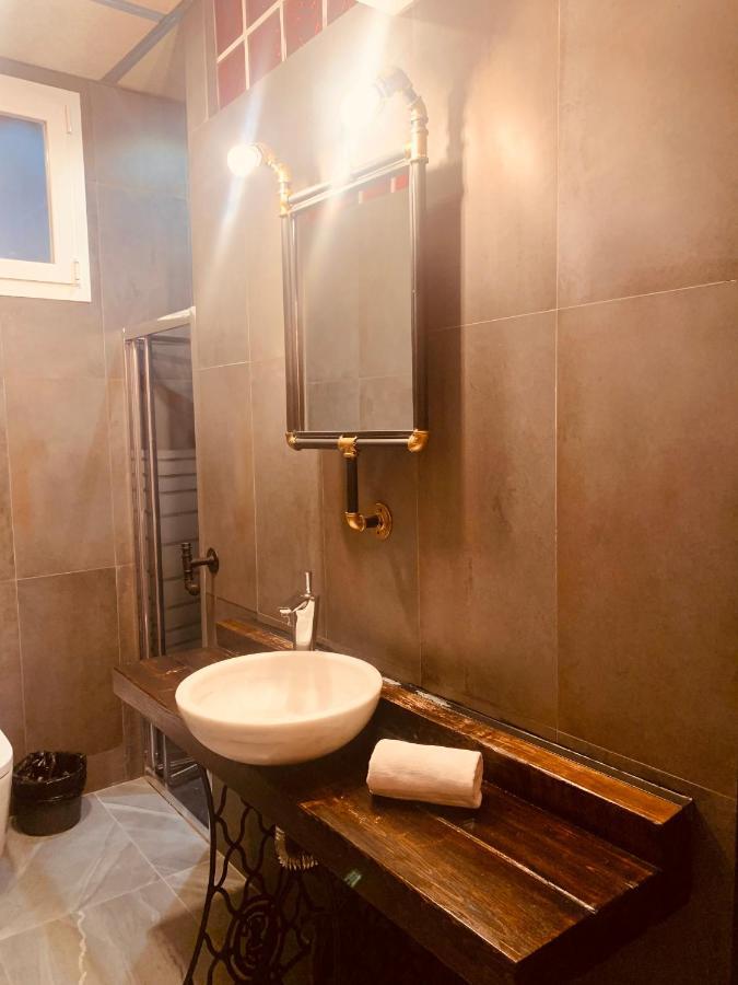 Apartamento Vip I En Madrid Exteriör bild